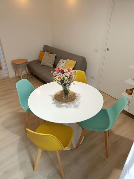 Da Rosa E Pier - Charming Central Apartment Milão Exterior foto